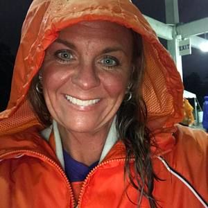 Meet your Posher, Keri